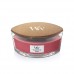 Ellipse Candle Currant Woodwick